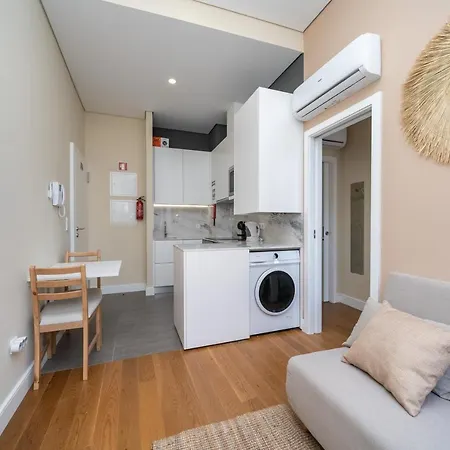 Formosa Apartments By Amber Star Rent OOporto Extérieur photo