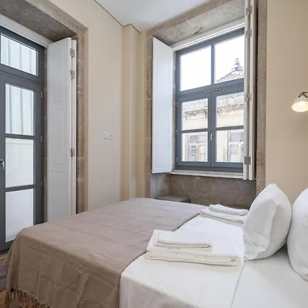 Formosa Apartments By Amber Star Rent OOporto Extérieur photo