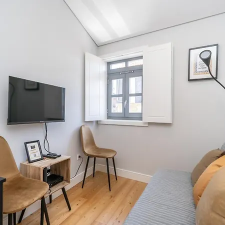 Formosa Apartments By Amber Star Rent OOporto Extérieur photo
