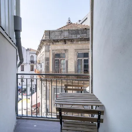 Formosa Apartments By Amber Star Rent OOporto Extérieur photo