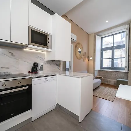 Formosa Apartments By Amber Star Rent OOporto Chambre photo