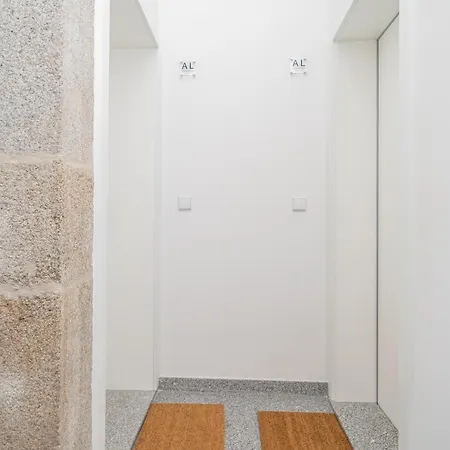 Formosa Apartments By Amber Star Rent OOporto Extérieur photo