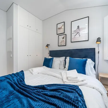 Formosa Apartments By Amber Star Rent OOporto Extérieur photo