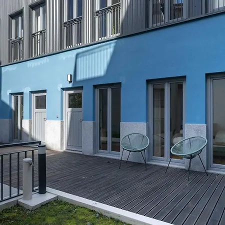 Formosa Apartments By Amber Star Rent OOporto Extérieur photo