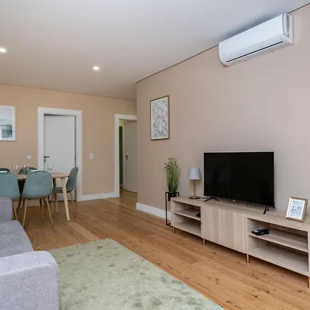Formosa Apartments By Amber Star Rent OOporto Extérieur photo