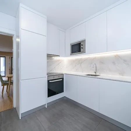Formosa Apartments By Amber Star Rent OOporto Extérieur photo