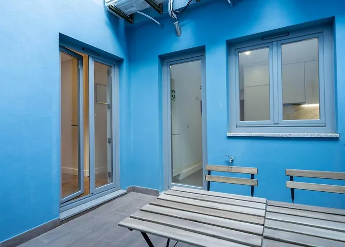 Formosa Apartments By Amber Star Rent