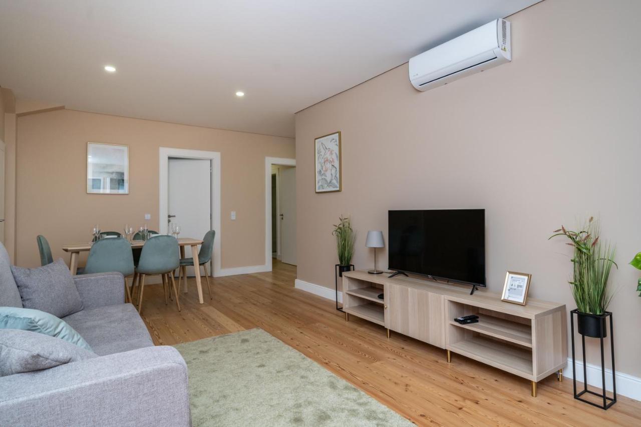 Formosa By Amber Star Rent Oporto