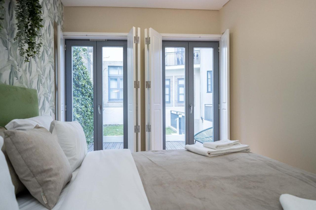 Appartement Formosa By Amber Star Rent Oporto