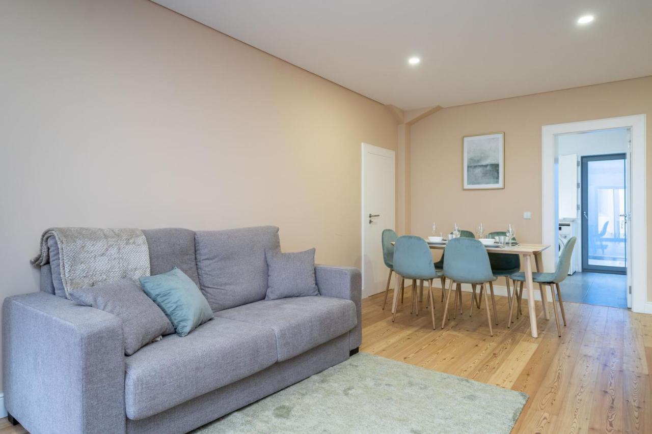 Appartement Formosa By Amber Star Rent Oporto