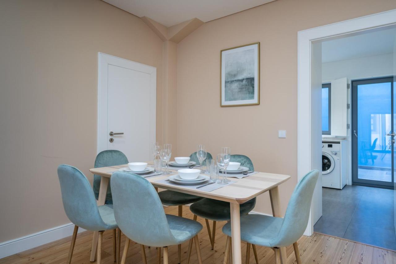 Formosa By Amber Star Rent Appartement *