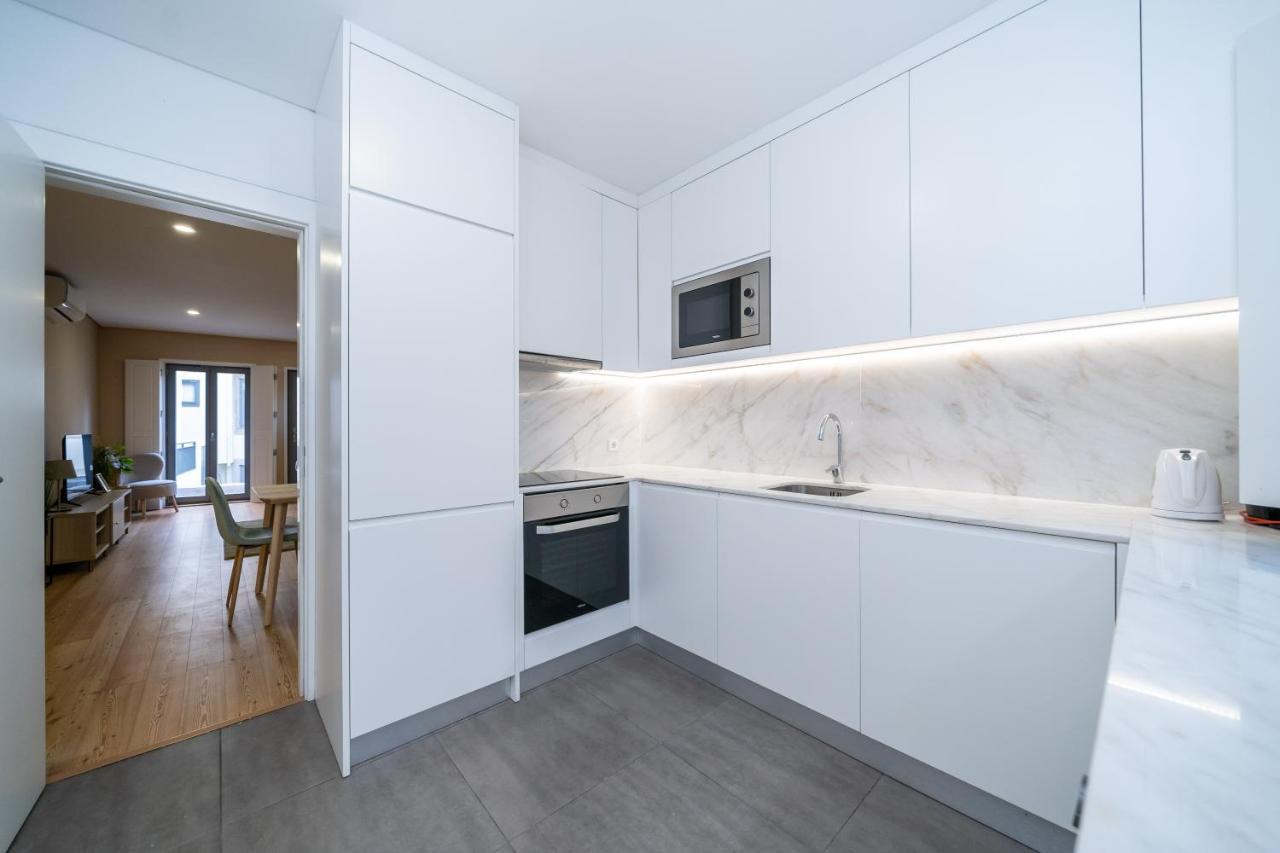 Formosa By Amber Star Rent Appartement Oporto