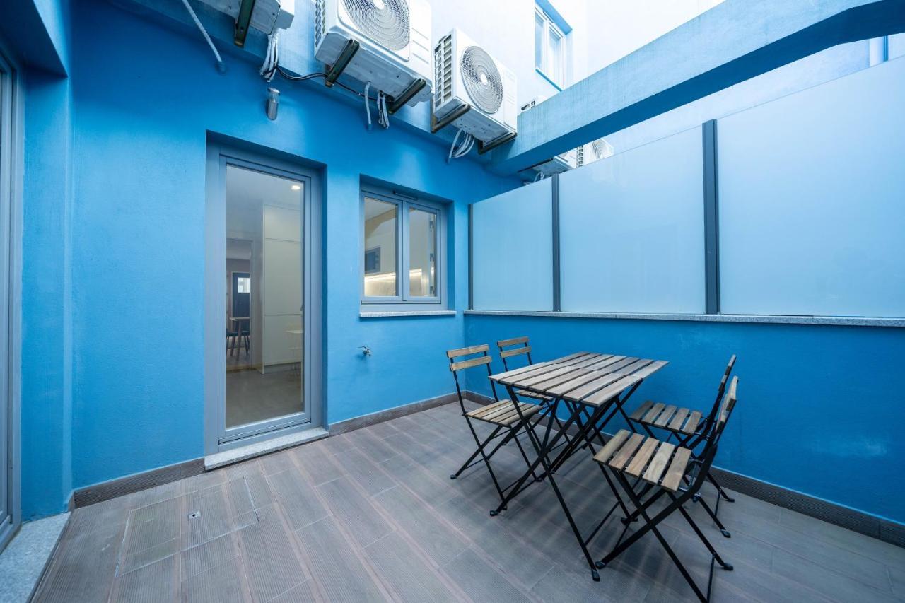 Formosa By Amber Star Rent * Oporto