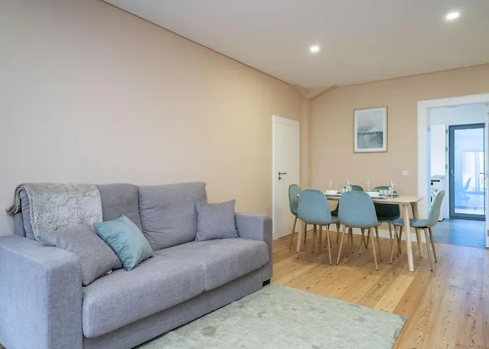 Formosa Apartments By Amber Star Rent