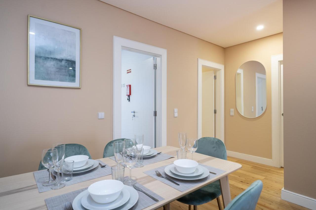 Formosa By Amber Star Rent Appartement *